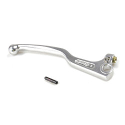 Silver lever Brembo 168/22MM 2