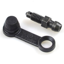 Bleeding srew Brembo M6x1 with cap 2