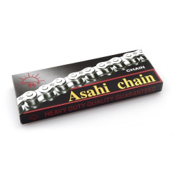 Chaîne de transmission JT DRIVE CHAIN 428HDR 428