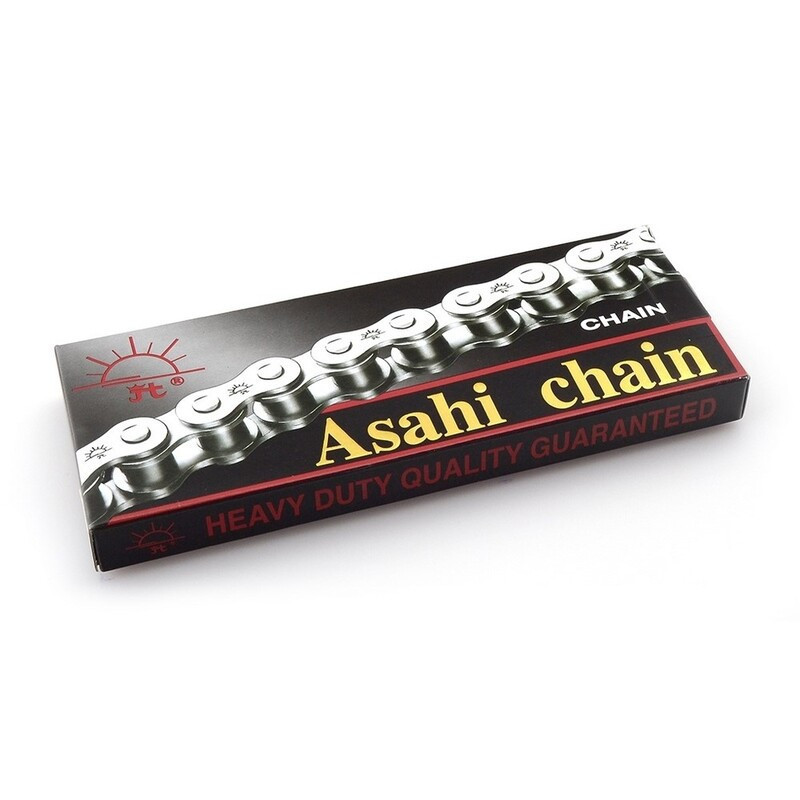 Chaîne de transmission JT DRIVE CHAIN 420HDR 420