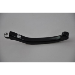 Levier seul (partie rabatable seulement) BREMBO UPGRADE 19RCS