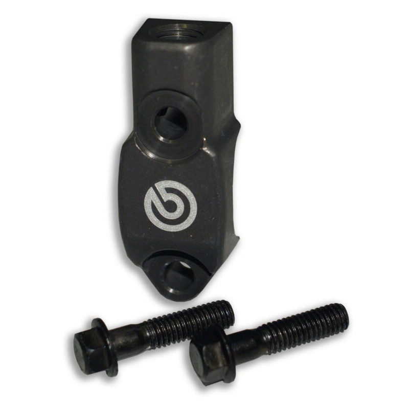 Support demi-lune BREMBO UPGRADE rétroviseur droite 15/19RCS