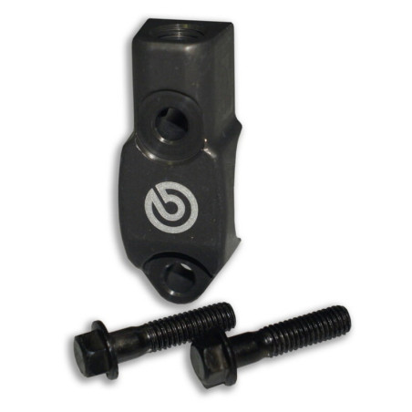 Support demi-lune BREMBO UPGRADE rétroviseur droite 15/19RCS