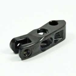 Guide levier de frein BREMBO UPGRADE Maitre-cylinde XR 18mm 2