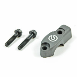 Pièce SAV BREMBO UPGRADE - Kit support maître-cylindre RCS rétro droit 2
