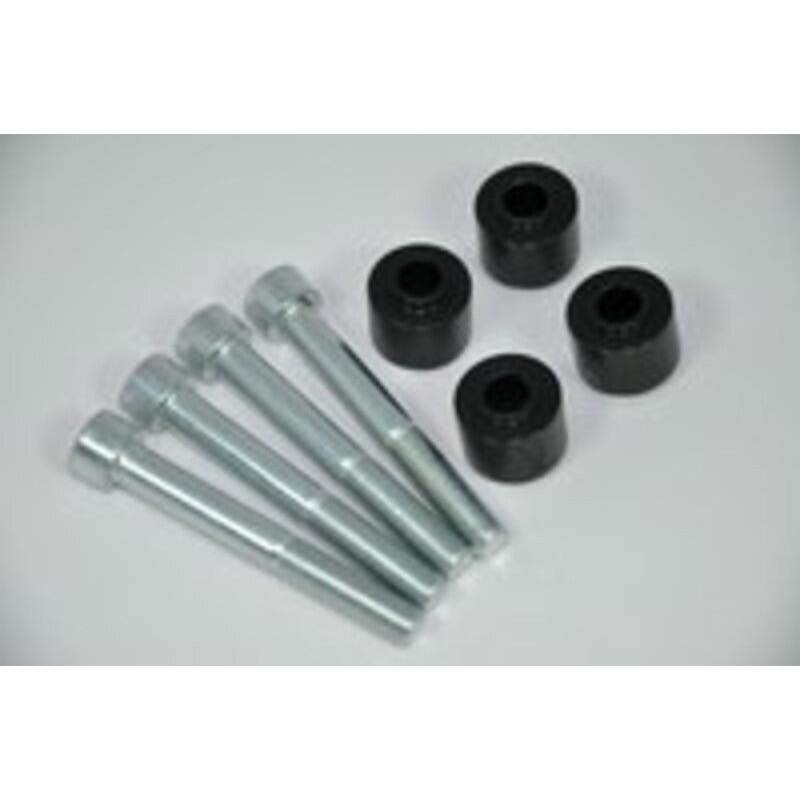 Kit de montage BREMBO UPGRADE pour étriers