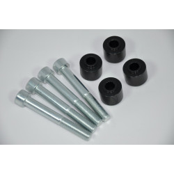 Kit de montage BREMBO UPGRADE pour étriers M4 monobloc & GP4-RX 2