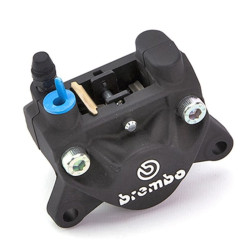 Etrier de frein arrière BREMBO UPGRADE type P32F noir 2