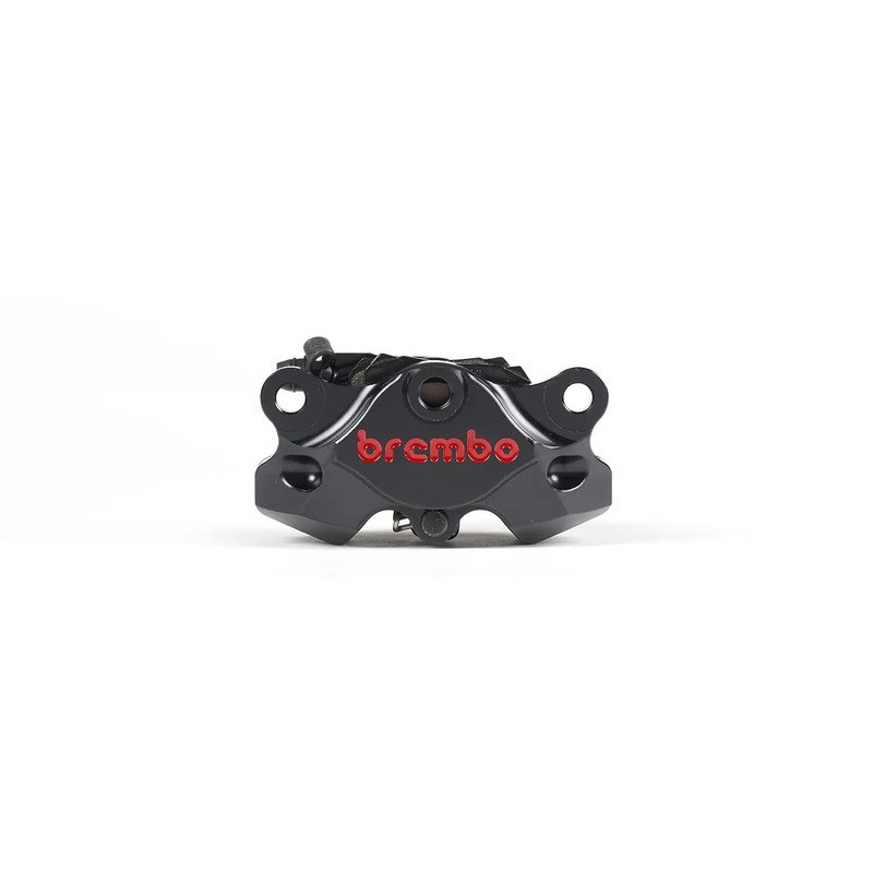 Etrier de frein arrière axial BREMBO UPGRADE Supersport 2 pistons Ø34mm