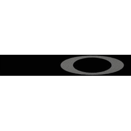 Masque OAKLEY L Frame MX Carbon Fiber écran transparent