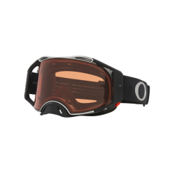 Masque OAKLEY Airbrake® MX - Tuff Blocks Black Gunmetal écran Prizm Mx Bronze 2