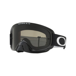Masque OAKLEY O Frame 2.0 Pro Sand MX Jet Black écran Dark Grey 2
