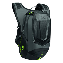 Sac d'hydratation OGIO Dakar Noir 3L 2
