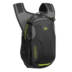 Sac d'hydratation OGIO Baja Noir 2L 2