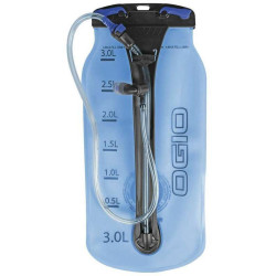 Poche à eau OGIO bleu 3L