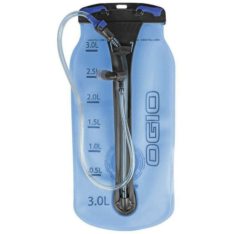 Poche à eau OGIO bleu 3L