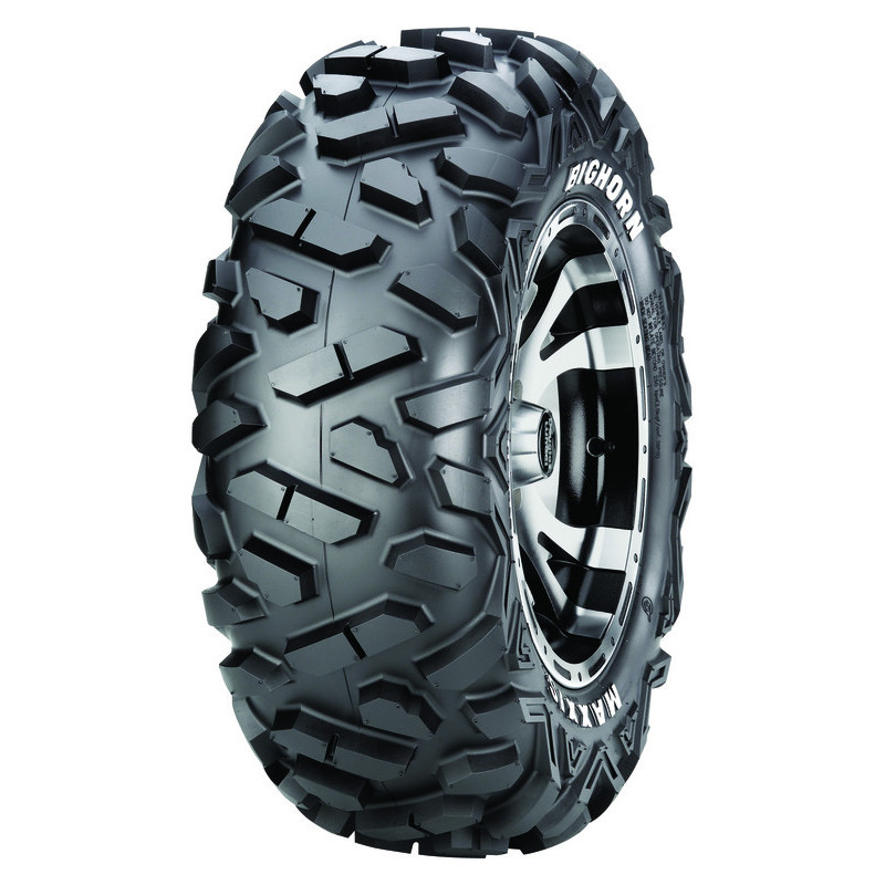 Pneu MAXXIS Bighorn M917 AT25X8R12 6PR 43N E TL