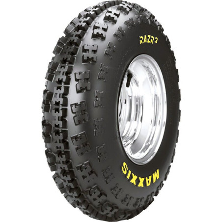 Pneu MAXXIS RAZR2 M933 AT21X7-10 6PR 30J E TL