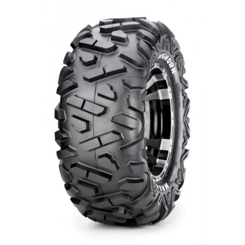 Pneu MAXXIS Bighorn M918 AT26X12R12 6PR 58N E TL