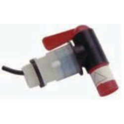 Robinet fût MOTOREX plastique 2