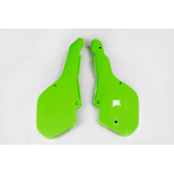 Plaques latérales UFO 2