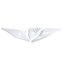 Plaques latérales UFO