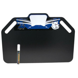 Panneautage AXP Bleu 2