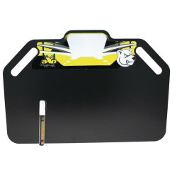 Panneautage AXP Jaune 2