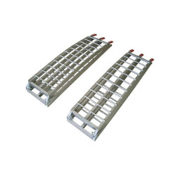 Rampe alu moto/quad pliante ART 2