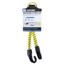 Tendeur OXFORD Bungee Xtra TUV/GS 16x600mm 2