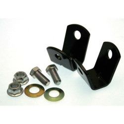 Support d'arrimage à fixer CARGO BUCKLE 2