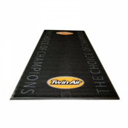 Tapis de paddock environnemental TWIN AIR 200x95cm 2