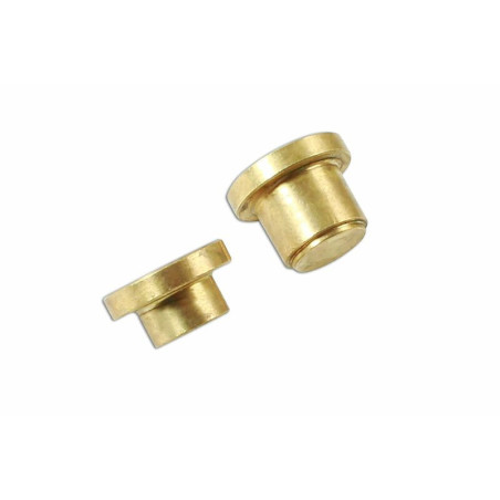 Réglage de jeu de soupapes LASER TOOLS 8mm