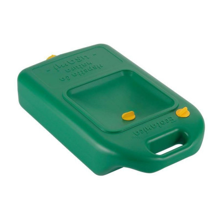 Bidon récupérateur RACETECH 10L