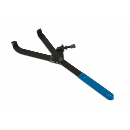 Outil de maintien de cloche d'embrayage LASER TOOLS