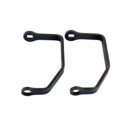 Jeu de clés de serrage de culasse LASER TOOLS 14/15mm Ducati 2