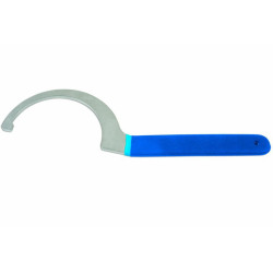 Clé à ergot LASER TOOLS ajustement tension de chaîne 120mm 2