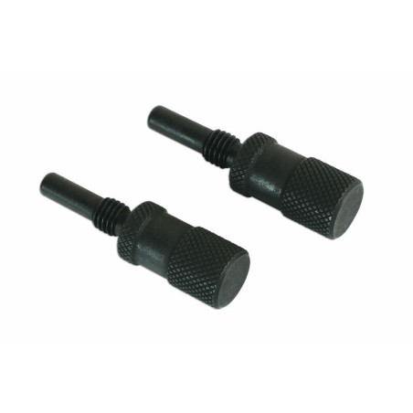 Jeu de pige de calage LASER TOOLS 2pcs