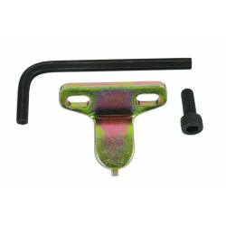 Outil pastilles de soupapes LASER TOOLS Yamaha 2