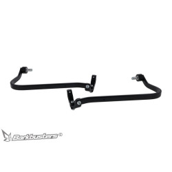 Kit de montage BARKBUSTERS montage 2 points alu 2