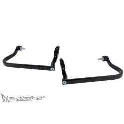 Kit de montage BARKBUSTERS montage 2 points alu 2