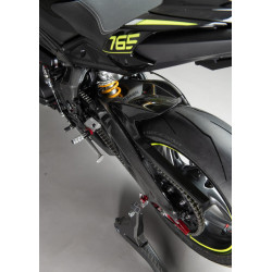 Garde-boue arrière LIGHTECH carbone 2