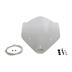 Bulle MRA Sport "SPM"