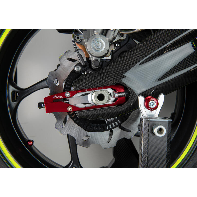 Tendeur de chaîne LIGHTECH