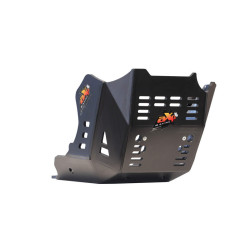 Sabot AXP Adventure - PEHD 8mm