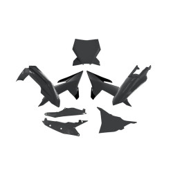 Kit plastiques RACETECH 2