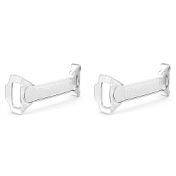 Pièce détachée DENALI - Lentille de remplacement X-Lens - blanc 2