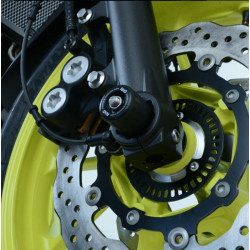 Kit de protections street R&G RACING stage 1 2