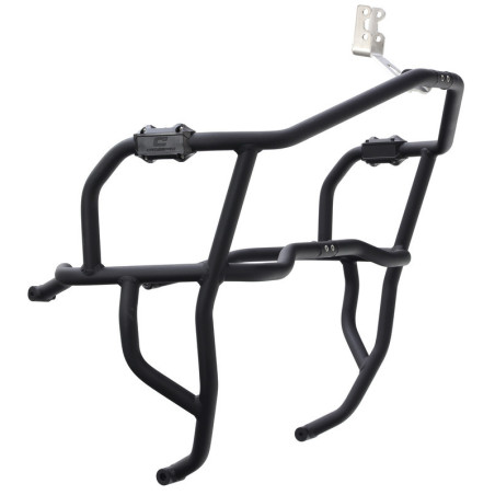 Kit de protections adventure CROSSPRO stage 1