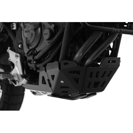 Kit de protections adventure CROSSPRO stage 1